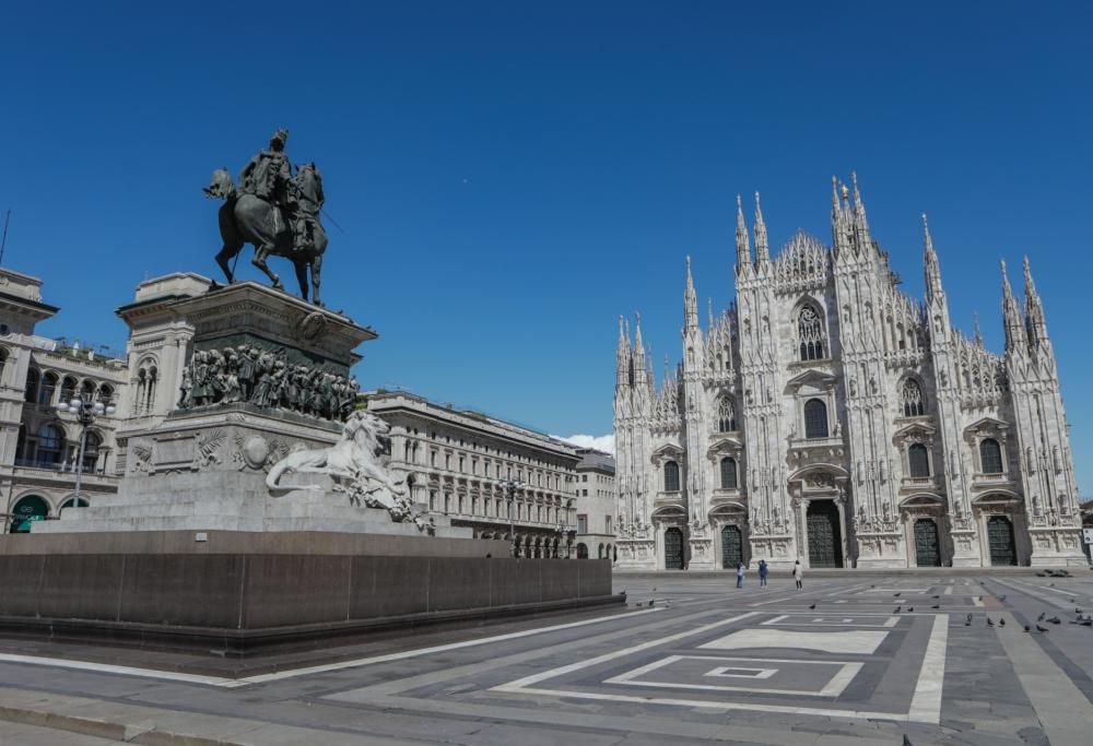 Smart working dal Duomo di Milano o dai musei più belli del mondo: l’iniziativa che conquista!