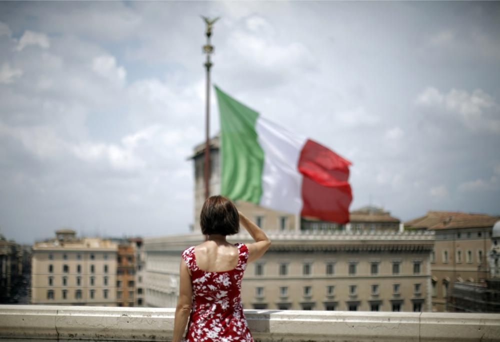 Il meraviglioso viaggio attraverso le parole della lingua italiana