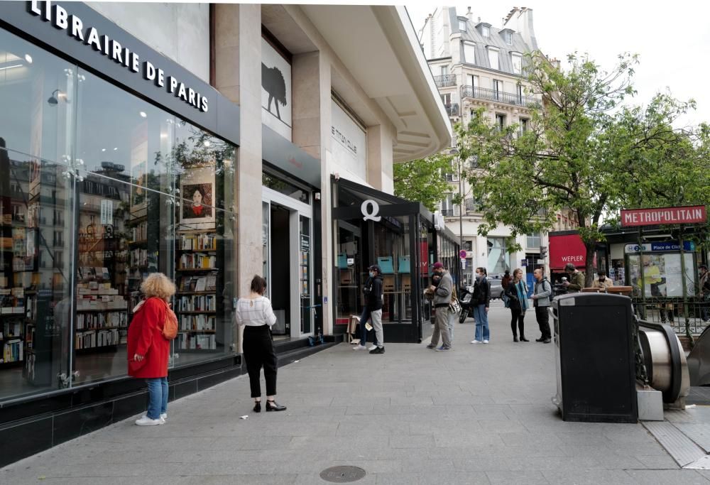 Leggere è una gioia: la foto che testimonia la forza della lettura