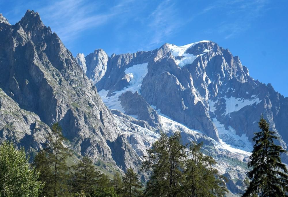 Arriva il Giardino dei Ghiacciai
