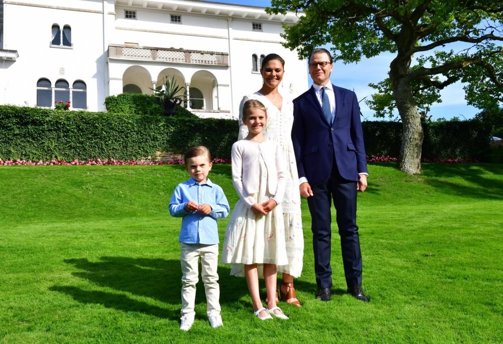 Principessa Victoria di Svezia: il concerto di compleanno è irresistibile!