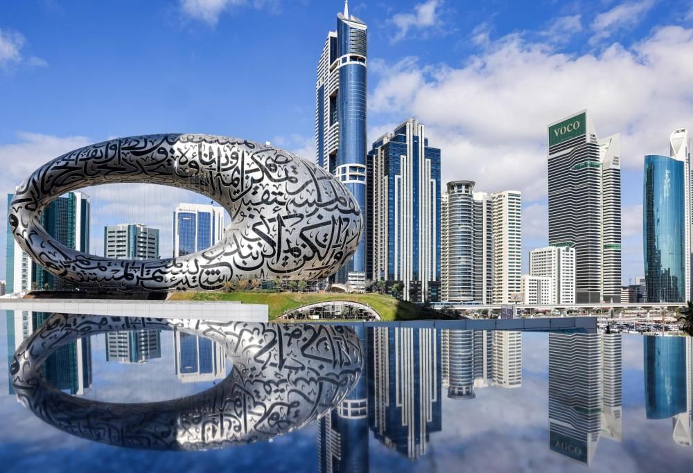 E’ questo l’edificio più bello del mondo