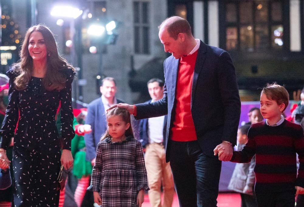 Baby Charlotte, è giallo: le polemiche sulla foto di compleanno