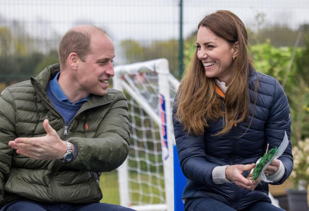 Kate Middleton: il video con la famiglia sulla spiaggia è il più bello dell’anno!