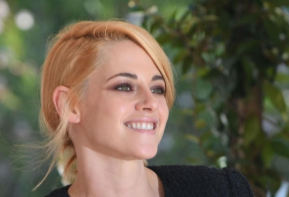 Kristen Stewart e la sua Lady Diana: l’esame al Lido