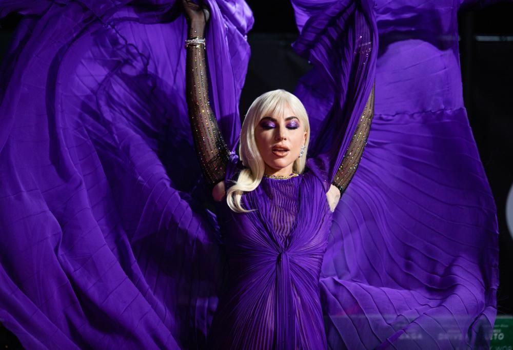 Vibrante e gioioso: è Very Peri il colore 2022