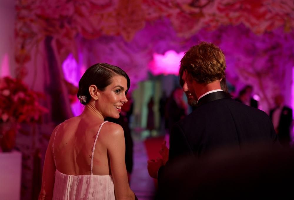 Charlotte Casiraghi: la bellissima foto sullo yacht dell’indimenticabile papà Stefano