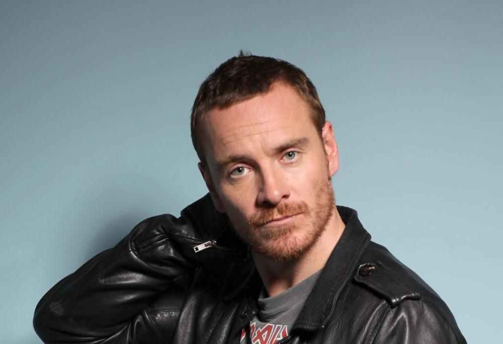 Michael Fassbender è diventato papà? Gli indizi