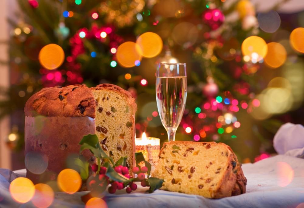 Natale: i piatti tradizionali nel mondo