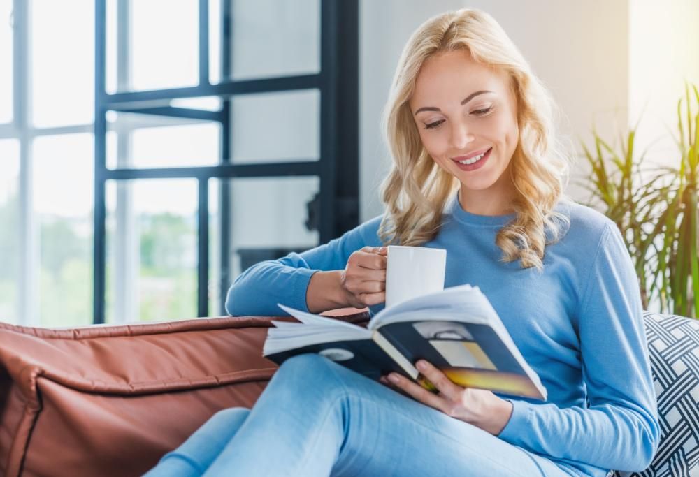 Dimentichiamo film appena visti o libri appena letti. Ma è normale!