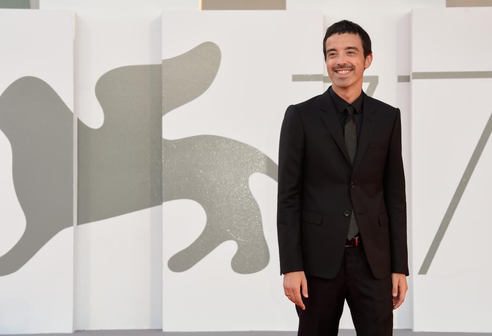 Mostra del Cinema di Venezia: il premio a Diodato