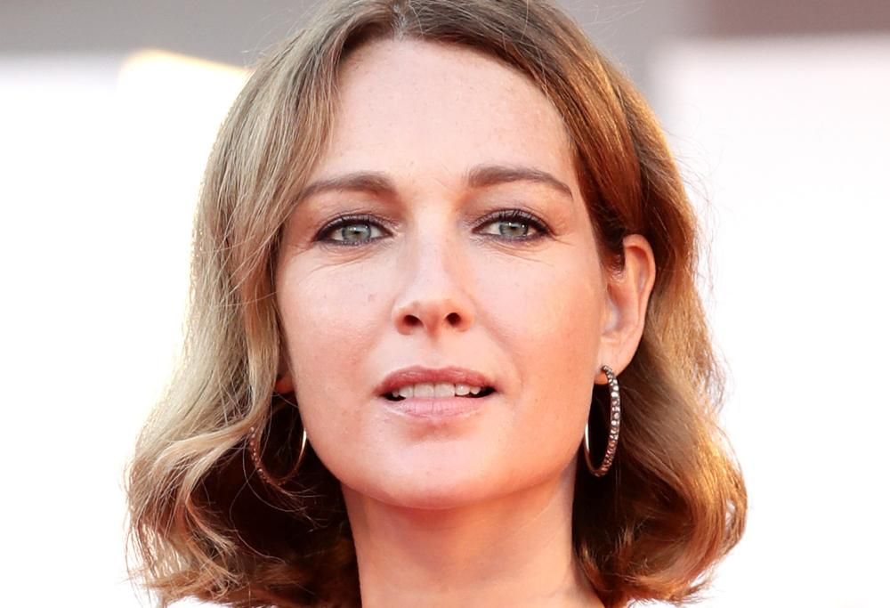 3 curiosità su Cristiana Capotondi