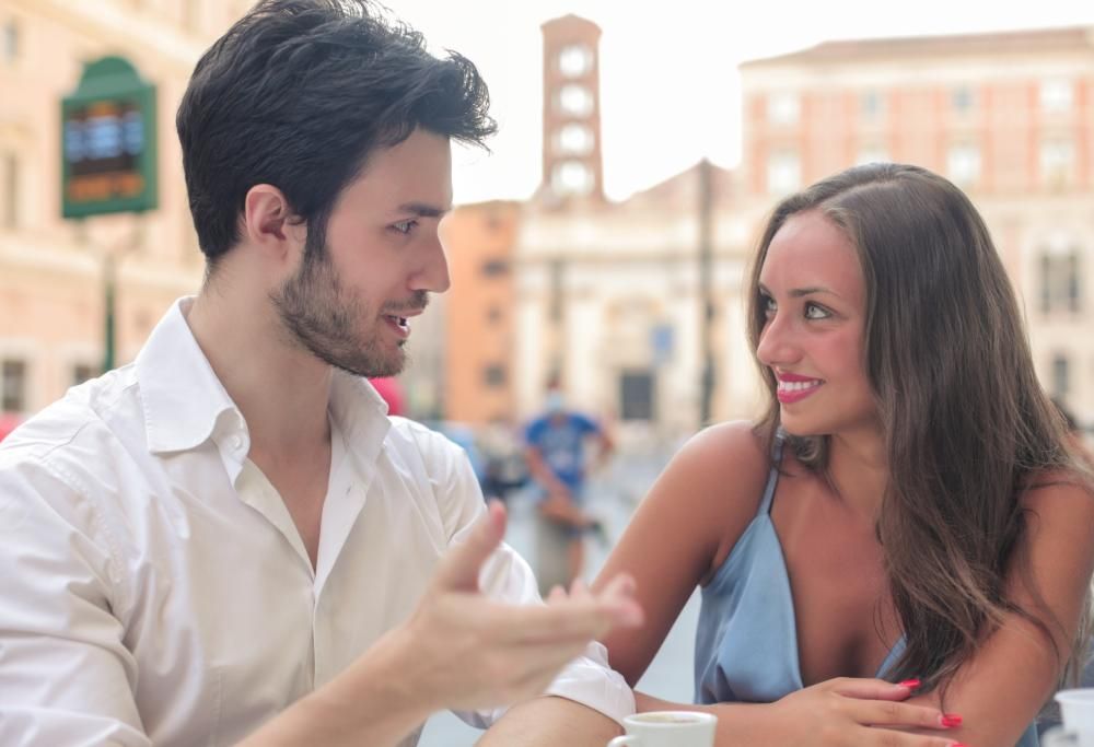 L’italiano è al terzo posto tra gli accenti più sexy al mondo