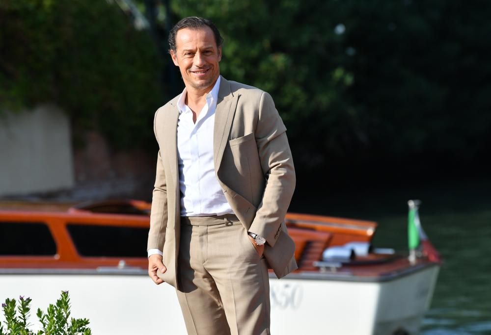 Mostra del Cinema : Stefano Accorsi per il gran finale!