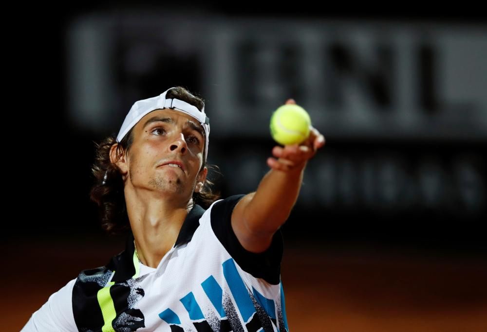 A tutto tennis: sono 9 gli italiani tra i primi 100 nel mondo