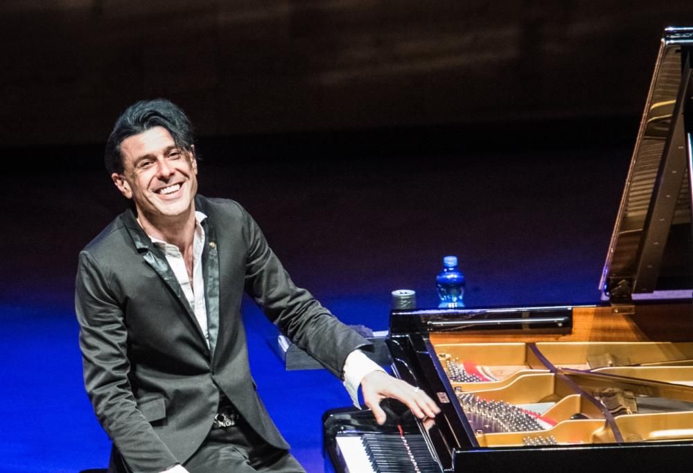 Ezio Bosso: il ricordo