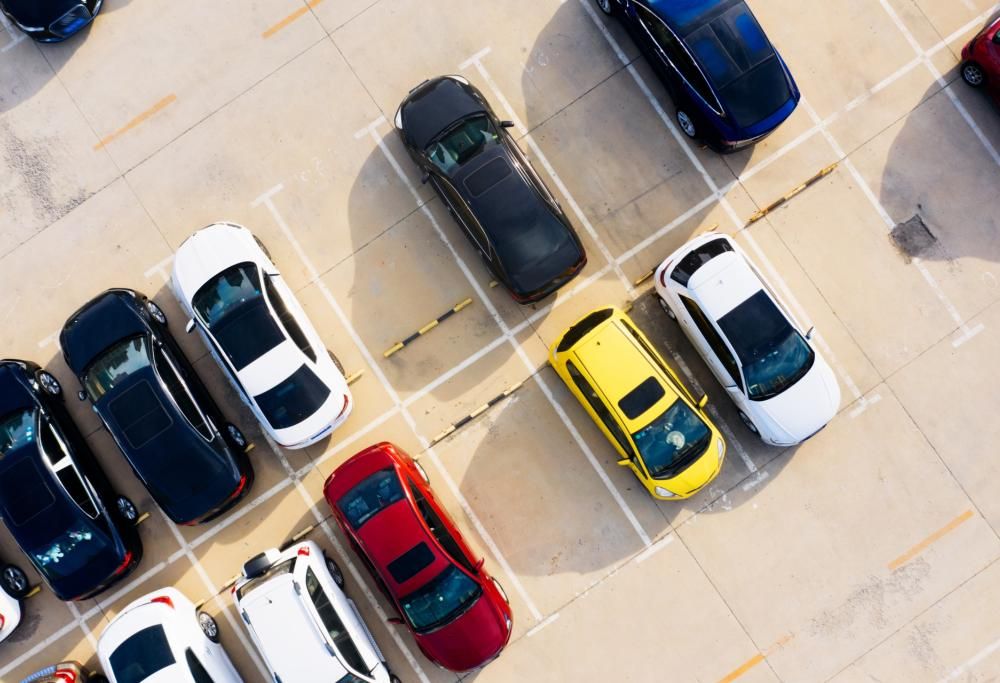 Colore dell’auto e incidenti stradali: che rapporto c’è