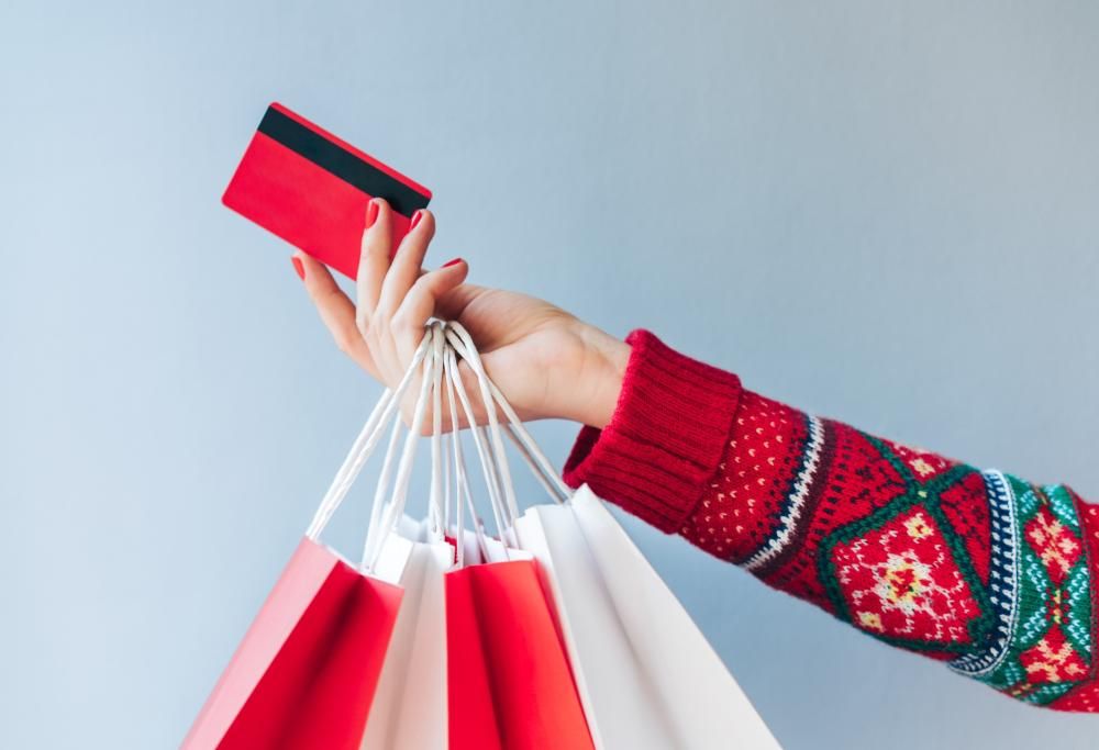 Black Friday 2021: quando arriva e perché si chiama così