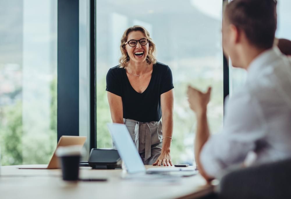 La settimana lavorativa di 4 giorni e mezzo è realtà