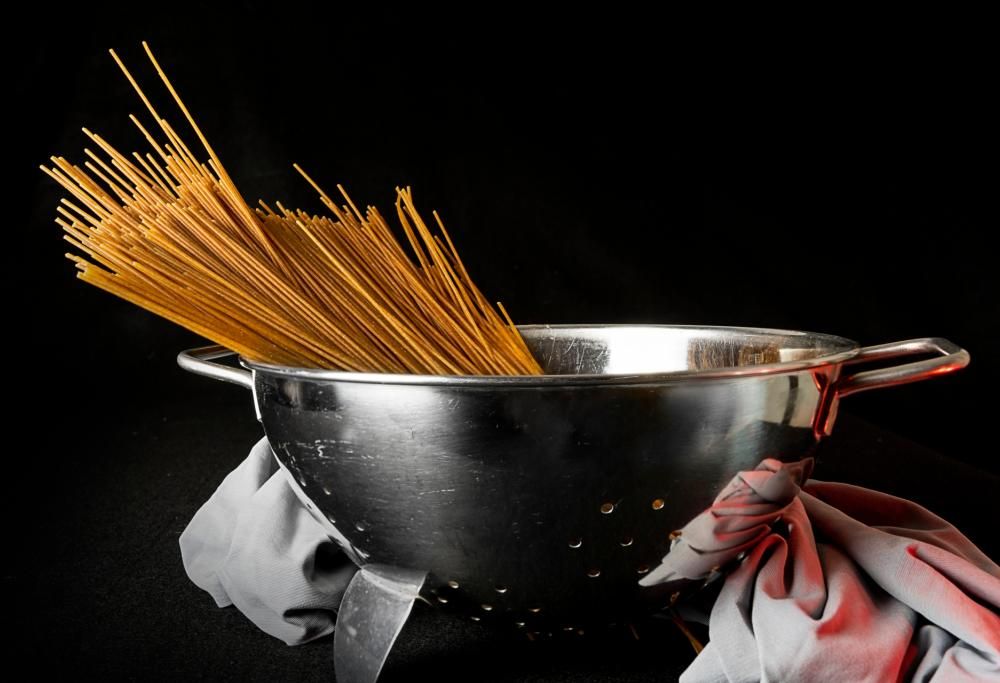 Via quel ketchup dagli spaghetti: la lista dei crimini culinari secondo gli italiani