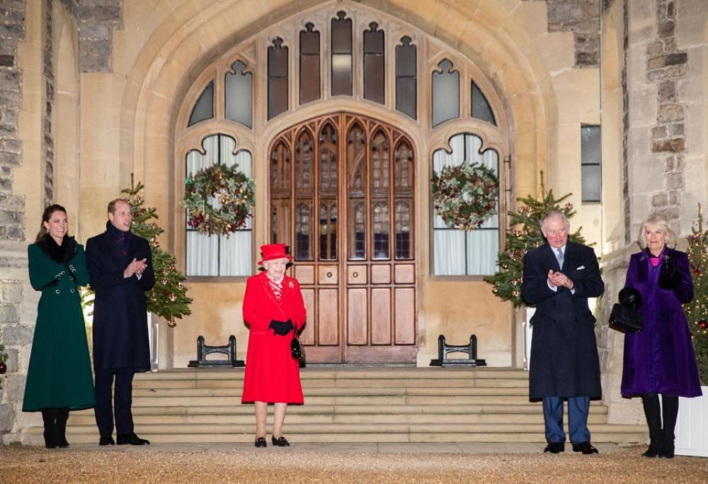 Che 2021 sarà per la Royal Family? Ecco tutti gli appuntamenti importanti nell’agenda dei reali