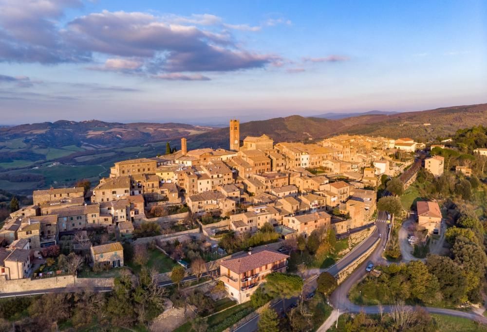 E’ questo il borgo che offre 20.000 euro ai nuovi abitanti