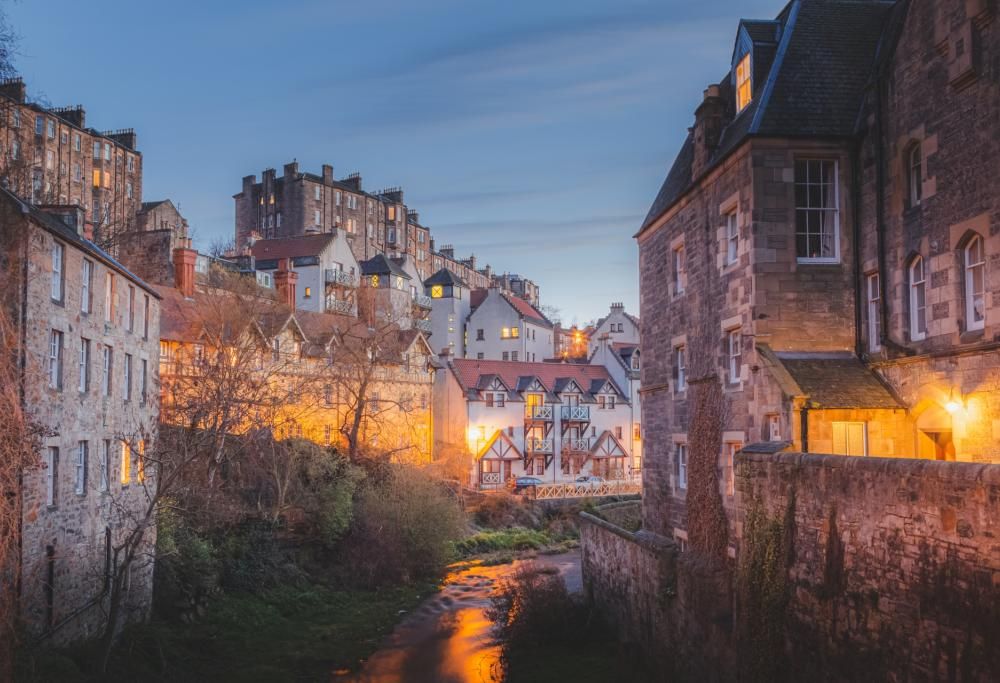 I borghi da brivido da visitare ad Halloween