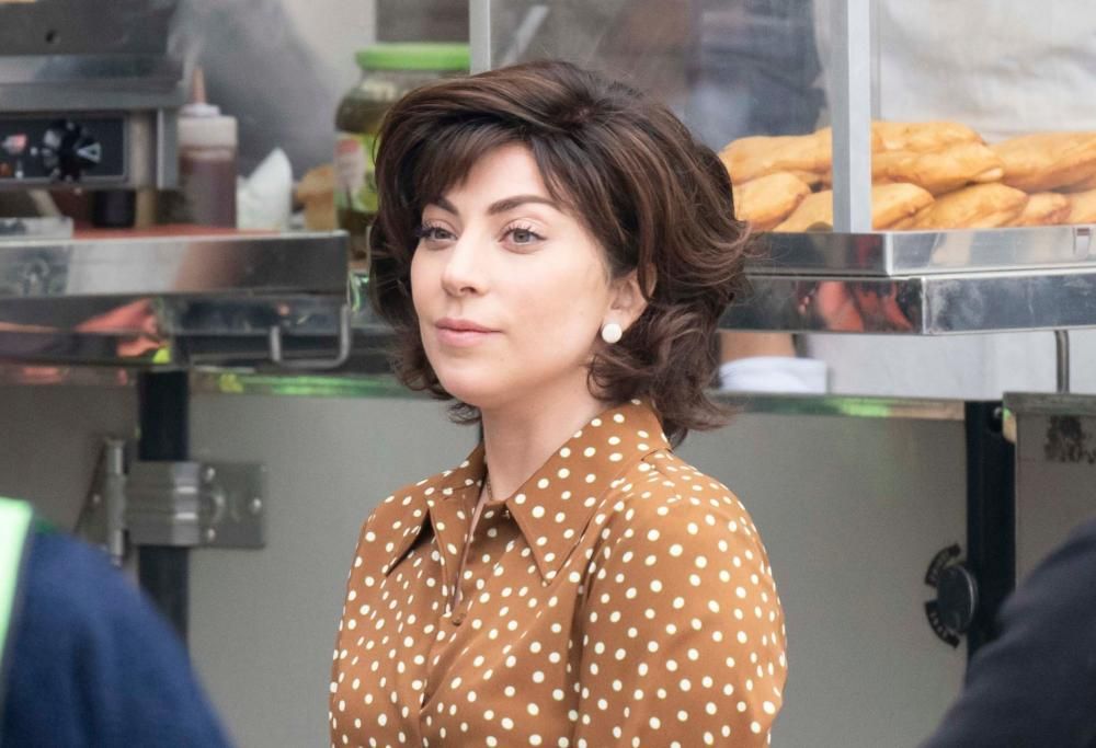 Lady Gaga, i capricci milanesi e quel panzerotto in piazza Duomo