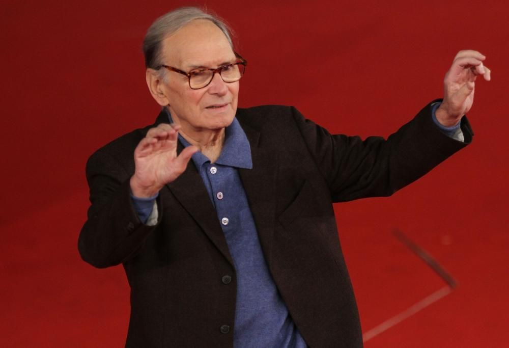 L’omaggio a Ennio Morricone, Zucchero in concerto e il gala per Fight Aids: gli eventi di Monte Carlo