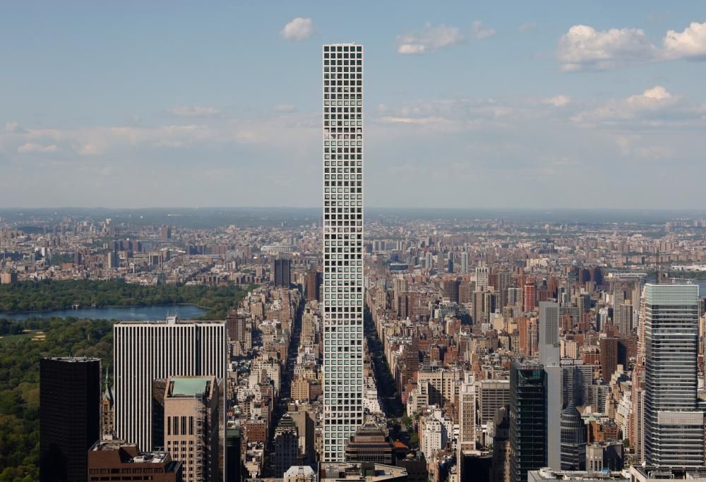 New York si arricchisce di una nuova gemma: un osservatorio davvero mozzafiato!