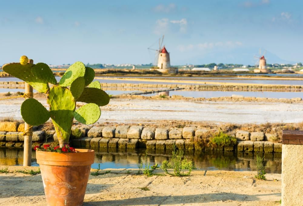 Trionfo Sicilia: alcune delle più belle  scene del nuovo Indiana Jones si gireranno nell’isola