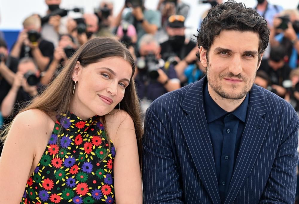 Laetitia Casta e Louis Garrel: la possibile fine del loro amore