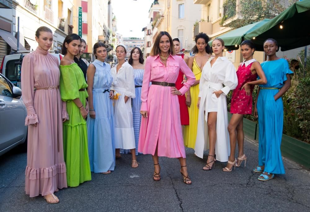 Milano Fashion Week: tutti gli appuntamenti