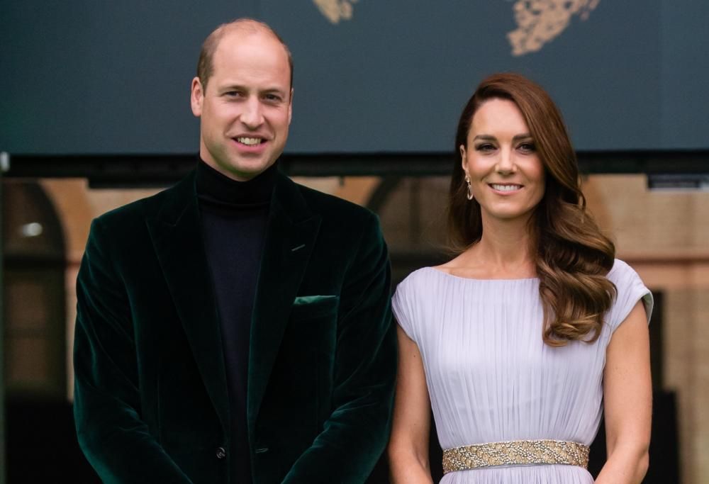 Vacanze top secret per William, Kate e famiglia