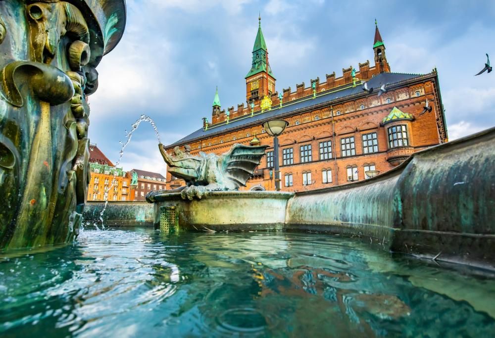 E’ questa la città più felice del mondo