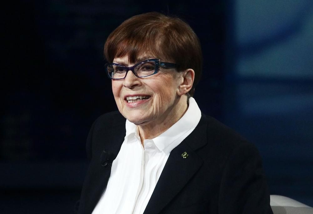 Franca Valeri: le frasi indimenticabili della signorina snob!