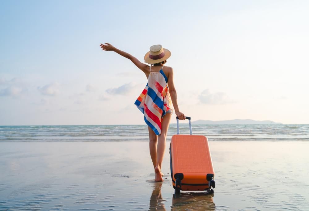 Le vacanze sono finite, ma ecco i ponti in arrivo!