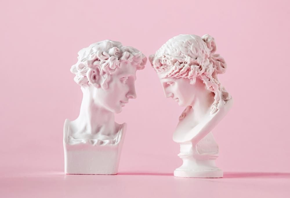 San Valentino: idee originali per festeggiarlo con arte