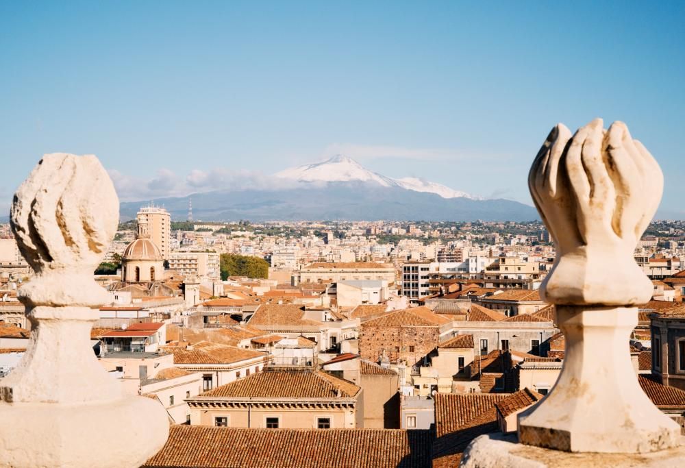 E’ questa la città italiana ad avere più ore di sole al giorno