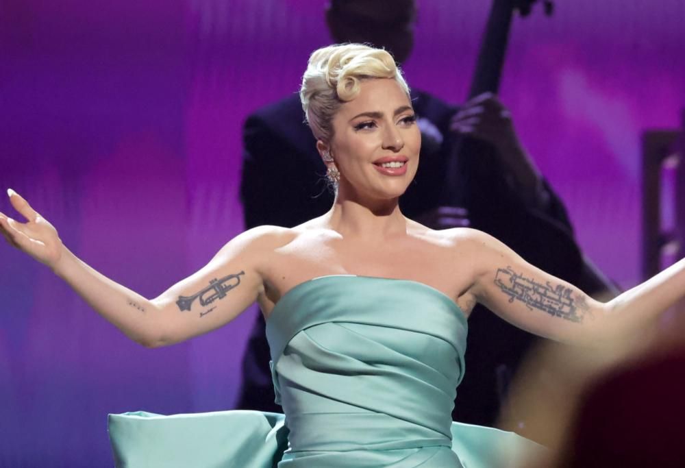 Lady Gaga regina delle nomination ai prossimi MTV Video Music Awards 2025