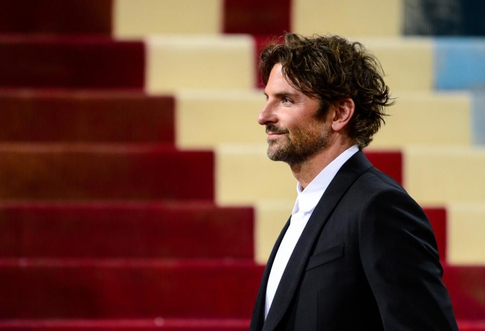 Bradley Cooper: l’incredibile trasformazione per il suo nuovo film
