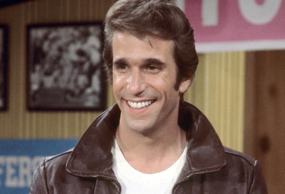 E Fonzie twitta: Forza Codogno!