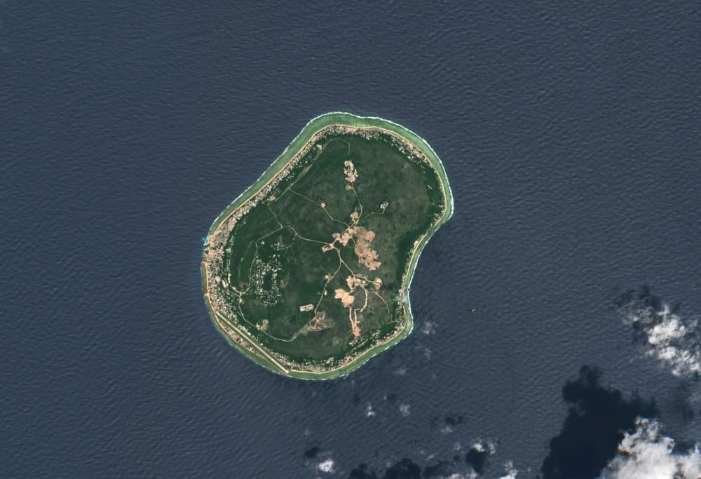 Nauru: l’isola che vende la cittadinanza per combattere il cambiamento climatico