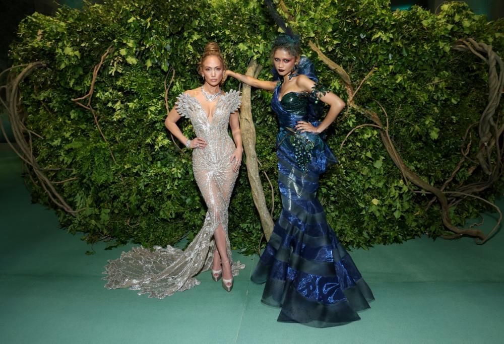 Met Gala 2024: le foto più belle