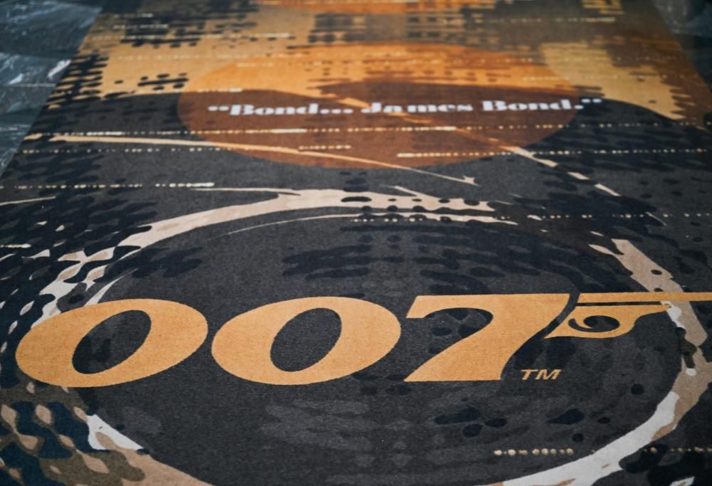 James Bond: partita a Londra la lavorazione del nuovo film della saga