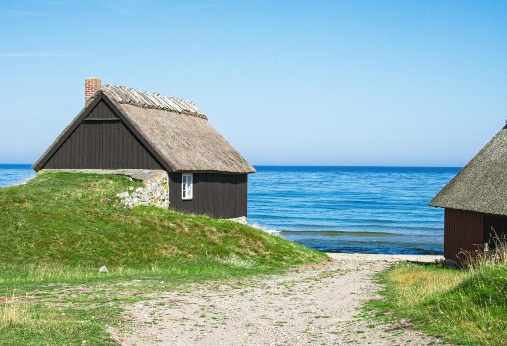 Una vacanza gratuita in Svezia. A patto di restare in silenzio