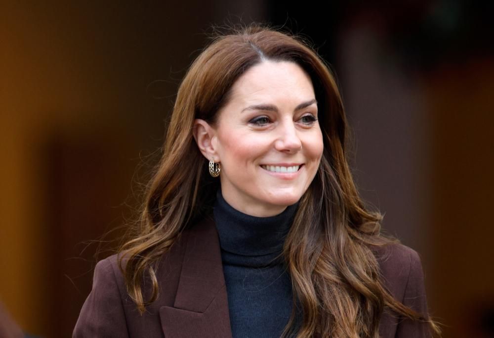 La Principessa Kate si prepara al ritorno alla cerimonia del Commonwealth Day