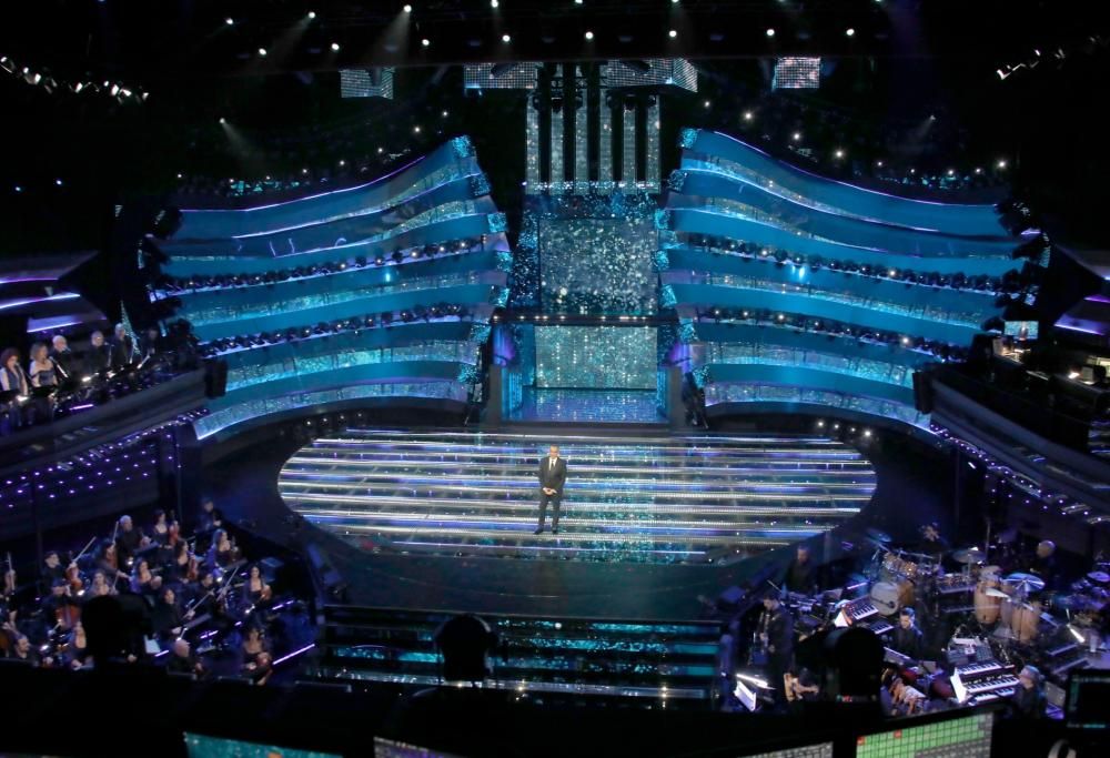 Festival di Sanremo 2026: i big in gara