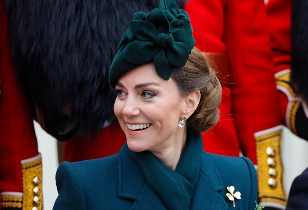 Kate Middleton: il bellissimo messaggio per la festa della mamma. Il video