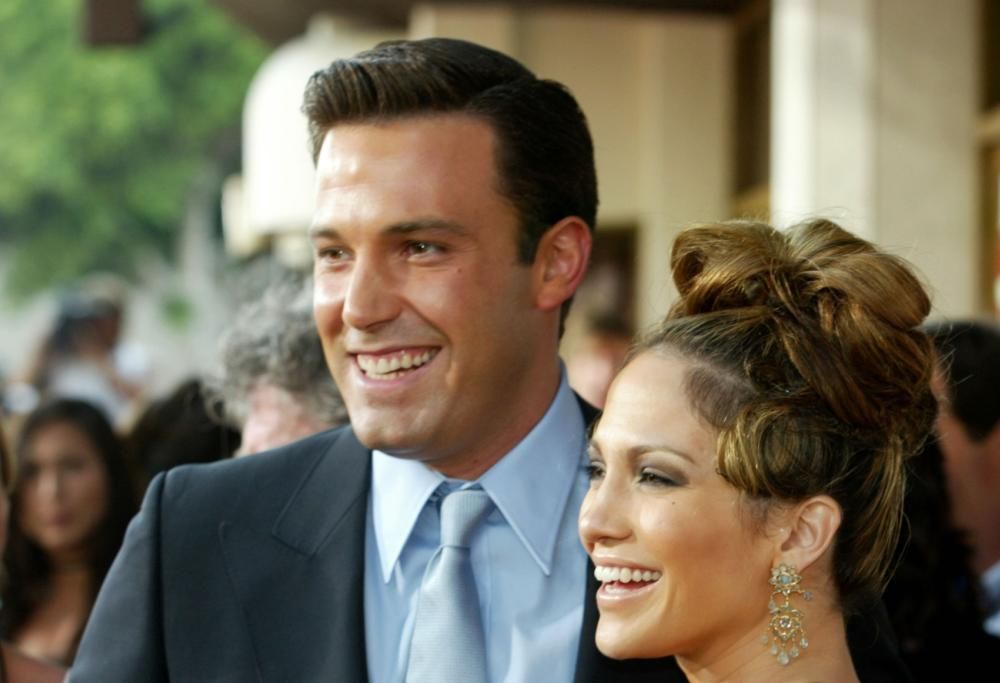 Jennifer Lopez e Ben Affleck fanno progetti per il futuro